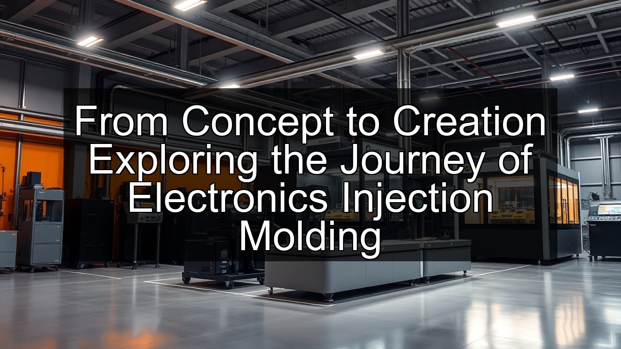 injection molded housing for electronics manufacturing injection molding electronics nylon