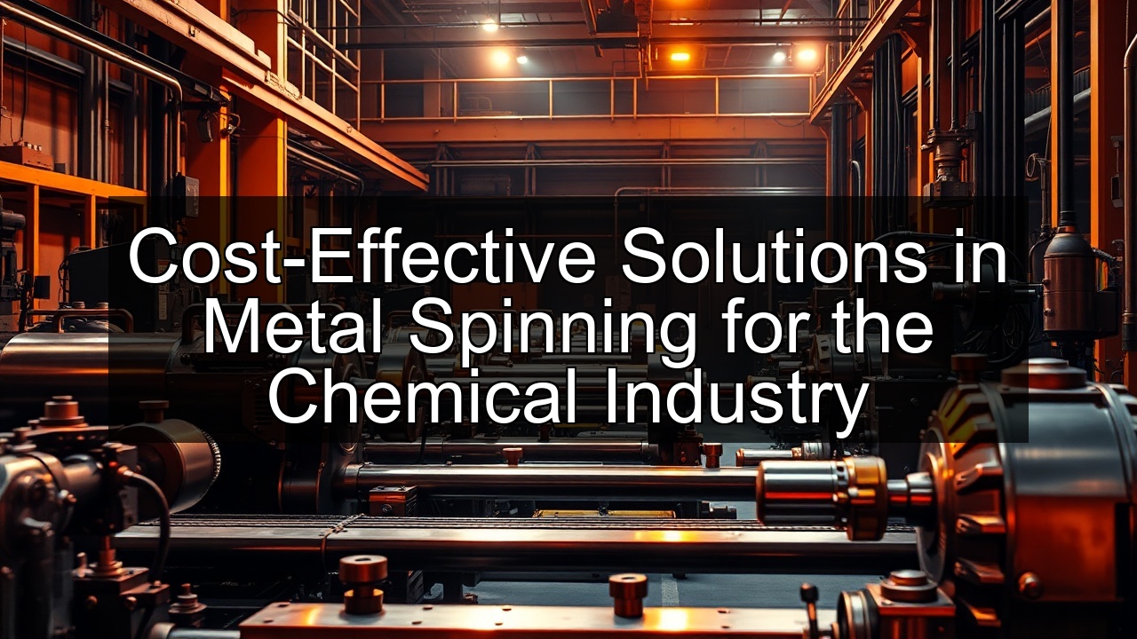 automotive industry spinning gas laser oil spinning aluminium