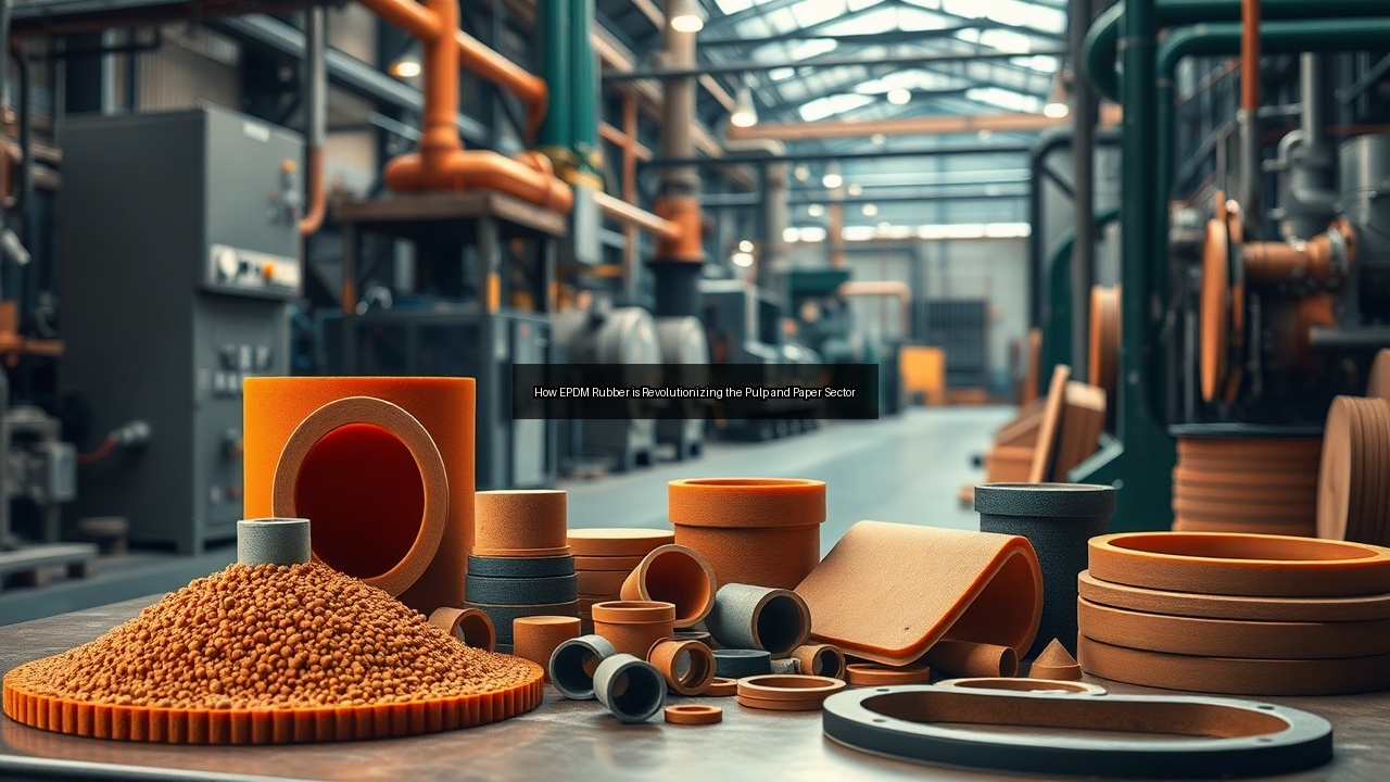 cat rubber products for paper industry chemicals rubber products for pulp industry gasket